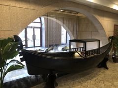 -苏州吴宫泛太平洋酒店