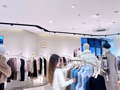 -百联奥特莱斯广场(长沙店)
