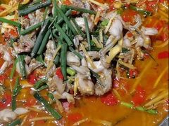 -嘎嘎鸭脑壳(蜀汉路店)