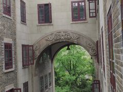 -武汉大学-樱园