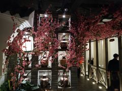 大堂-花千醉(新街口店)