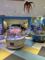 -meland亲子乐园•派对•研学(苏州悠方购物中心店)