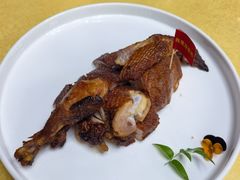 -二泉园老菜馆·百年无锡菜