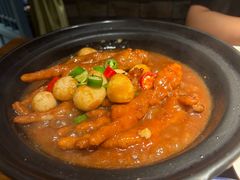 -永安水煮活鱼·仪征菜(仪征奥林匹克店)