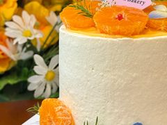 -花间烘焙BLossom Bakery