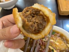 -毛华美食(清扬路店)