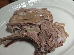 -贯贯吉·清真餐厅(浙江中路店)