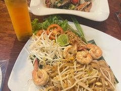 -Dang restaurant (patong phuket)