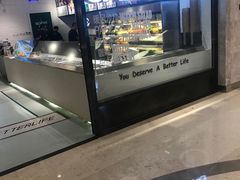 -CALIFORKS加州叉子轻食(朝阳门店)