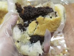 -上好酥烧饼(虹桥中心店)