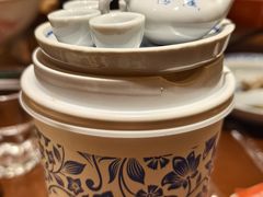 -图味美小黄鱼·景德菜(浙江路店)