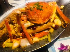 -蟹之国·精品蟹料理(极地店)