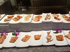 -曼格活海鲜·牛排自助(光明蓝鲸店)