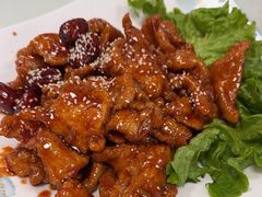 -黑石礁酒楼·海鲜(黑石礁店)