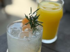 -Water Grill(圣莫妮卡店)