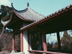 -金堂县云顶石城风景区