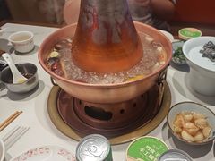 -东门口·新式老北京火锅(河西龙湖天街店)