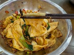 -爱骅裤带面馆(东木头市店)