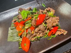 -松茸小馆·云南特色餐厅