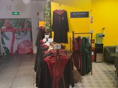 -谜盒子奇幻密室(南屏店)