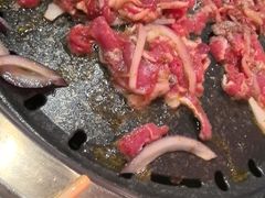 -杨记齐齐哈尔烤肉(总店)