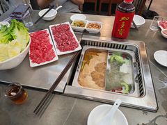 -鑫宝沙茶牛肉火锅(永泰店)