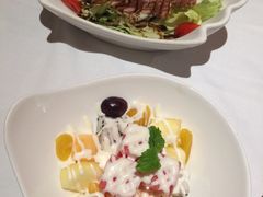 -戈雅法餐厅(世界城广场店)