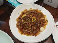 -巴依老爷新疆美食(牡丹园店)