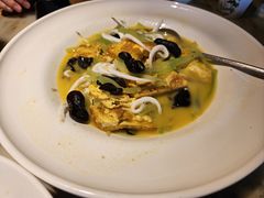 -吴越荣记苏州菜·松鼠桂鱼(月光码头店)