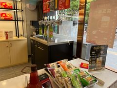 -北京稻香村(方庄店)