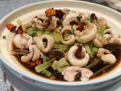 -阿娘家·原生态农家菜(国顺东路店)