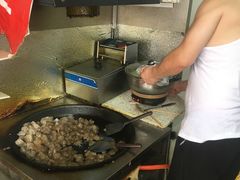 -二七友名焖子铺