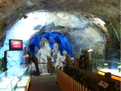 -青岛葡萄酒博物馆