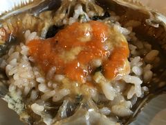 -普乐酱蟹(coex店)
