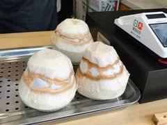 -椰子下蛋(南锣鼓巷店)