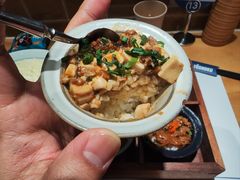 -火山屋台(新街口店)