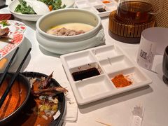 -在前门·烤鸭北京菜(五月花广场店)