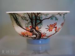 -景德镇古窑民俗博览区