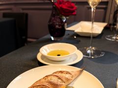 -LA TABLE de Joël Robuchon Restaurant