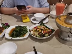 -芭堤雅泰国餐厅(胜利路店)
