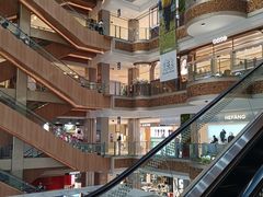 -松雷商业(南岗店)