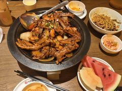 -六月雪干锅(绵阳凯德广场店)