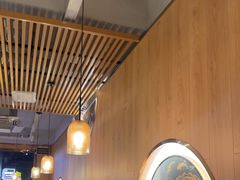 -围炉肉舍丹东海鲜烤肉·烤活鳗(步行街店)