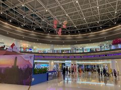 -深圳龙华星河COCO City(民治店)