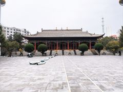 -西宁市东关清真大寺