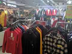 -天丰利生活MALL(和平里店)