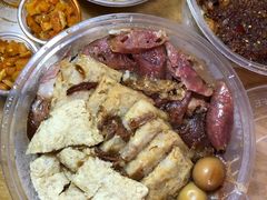 -陆长玖古法猪脚饭(玄风桥店)