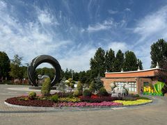 -大兴滨河森林公园