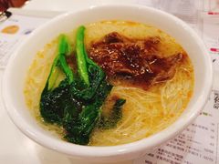 -大哥餐厅(西城花园店)