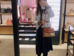 -COACH蔻驰(双安商场店)